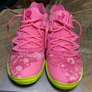 Nike Kyrie 5 SpongeBob SquarePants - Patrick Star